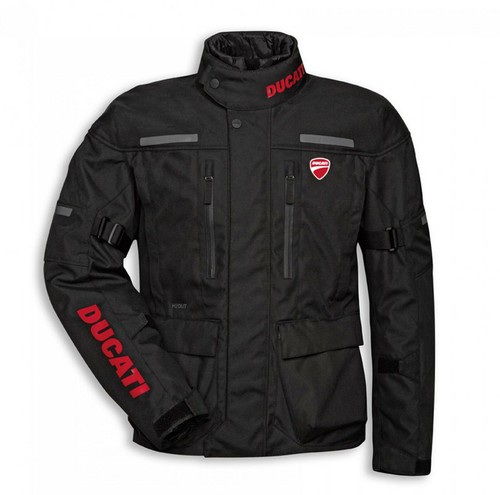 Ducati spidi tour - ducati, c4