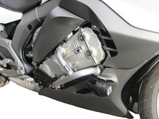 Crash Bars Pare carters Heed