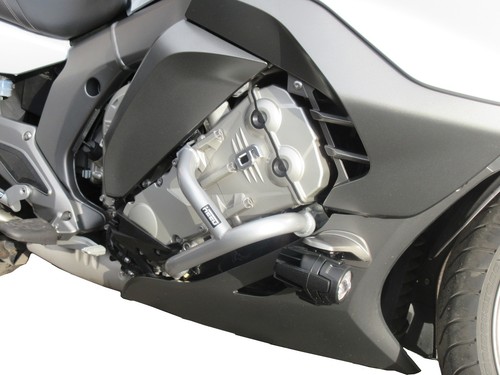 Crash bars pare carters - crash,