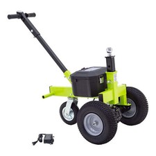 Tow Tuff Adjustable Capacity