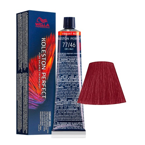 Wella koleston perfect - koleston, me+