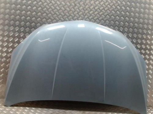 Capot opel mokka phase 1 - capot,