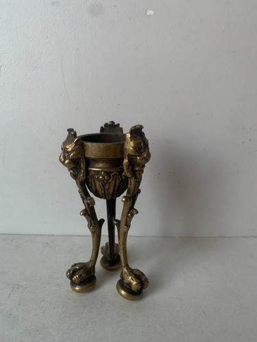 Ancien bruleur encens en - ancien,