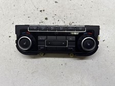 Volkswagen Golf VI 2008 Diesel ECU Air Conditioning 5K0907044AK DRA66381