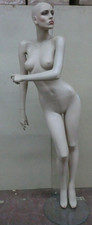 Mannequin Vitrine Poupée Femme 11466 Hindsgaul