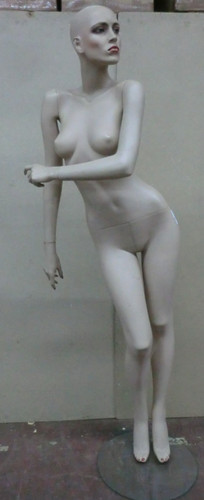 Mannequin display dummy - mannequin,