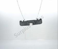 CALANDRE 96129991YB CITROEN