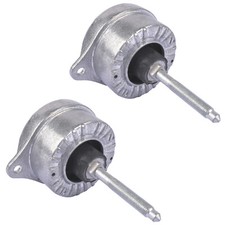 2X Supports Moteur Gauche /