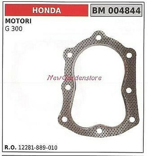 Joint culasse honda - joint,