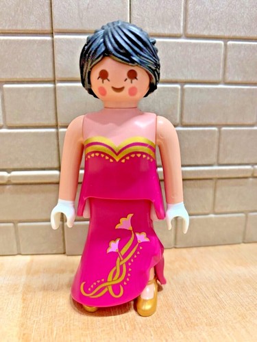 Playmobil personnage princesse - playmobil,