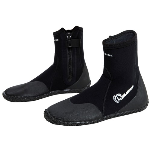 Combinaison plongée bottes - de,