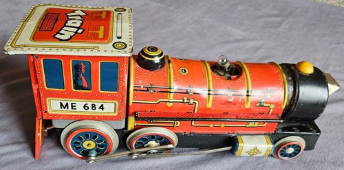 Jouet locomotive train - jouet,