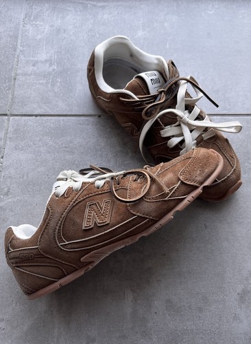 Basket new balance miu - basket,