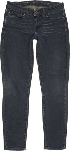 Levi demi curve femme bleu - demi,