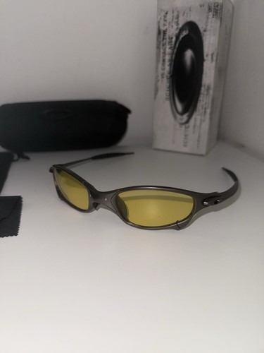Lunettes soleil oakley - soleil,