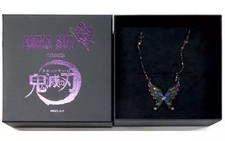 Collier Tueur de démons Kanae