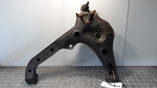 Bras suspension inferieur - suspension,