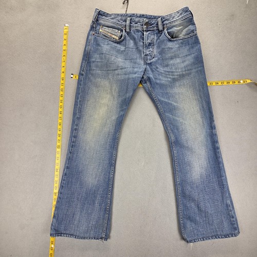 Diesel zathan jeans - jeans, mens