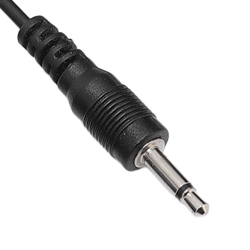 Lavalier microphone 5mm - microphone, 3.5mm