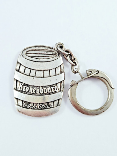 Porte cles kronenbourg - porte-cles,
