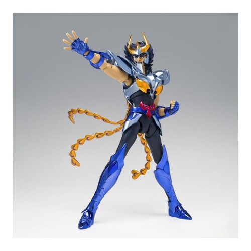 Bandai tamashii saint seiya - bandai,
