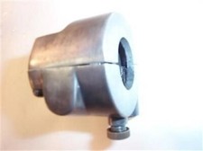 66 BRIDGESTONE DT175 175 THROTTLE CONTROL BS175 