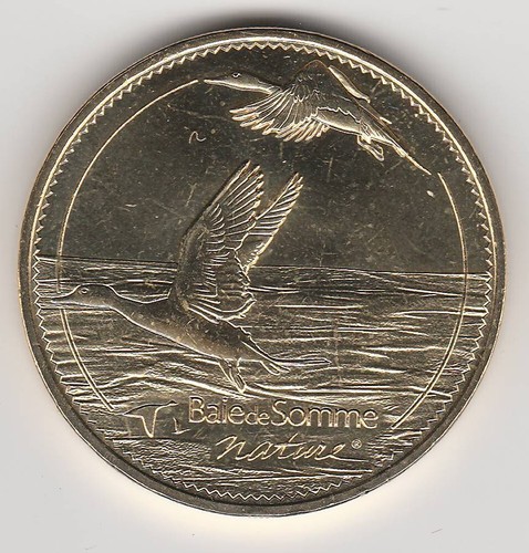 2015 token medaille souvenir - token,