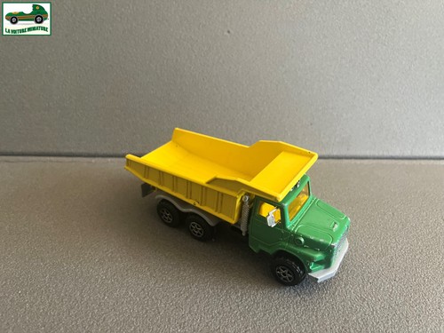 Ancienne miniature voiture - miniature,