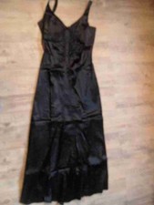 Robe de soirée TONI GARD chic