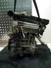 MOTEUR gaz Opel Agila (B) MPV