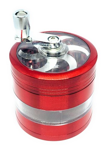 Grinder avec manivelle 4 - grinder,