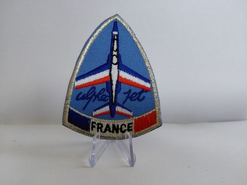 Insigne ecusson patch - patch, brodé