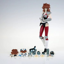 🔥 GoodTony/GT – Figurine