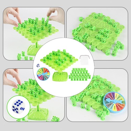 Grenouille balance comptage - grenouille,