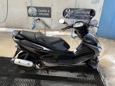 Scooter yamaha majesty - scooter,