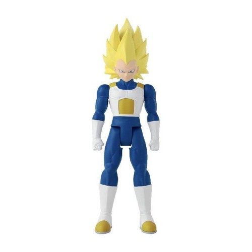 Figurine géante limit - géante, breaker