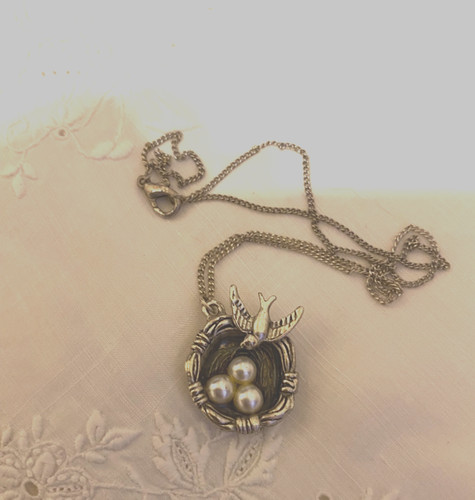 Collier chaîne métal - collier,