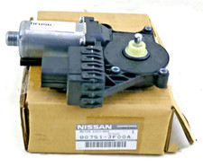 Nissan GT-R R35 2009-2024 OEM