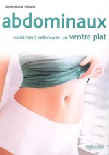 Abdominaux, Anne-Marie Millard
