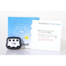 PocketWizard Zone Controller