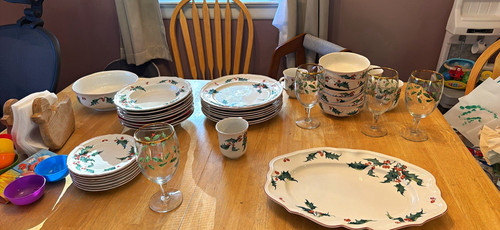 Villeroy boch holly - villeroy,