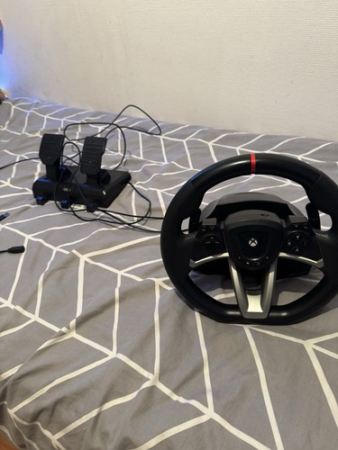 Volant xbox series pc - volant, x/pc
