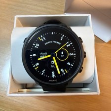 Montre connectée Suunto 7