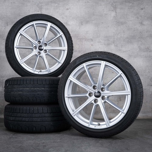 Audi rs4 rs5 roues hiver - roues,