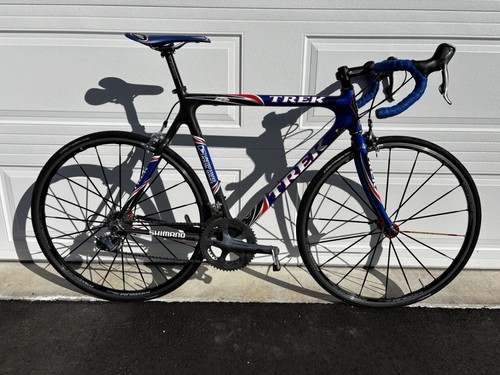 2002 trek 5500 5200 - 5500, usps