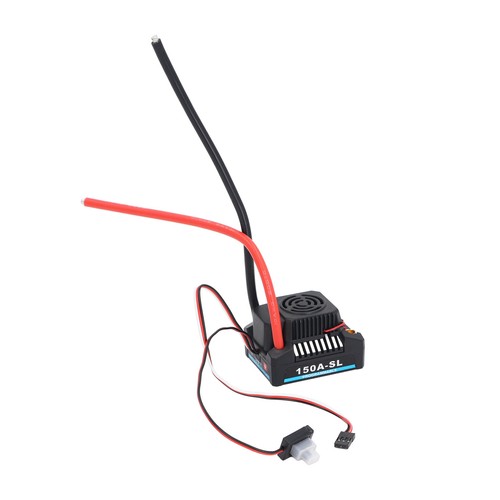 150a esc étanche pour - esc,