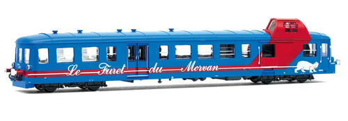 Jouef autorail x3876 picasso - jouef,