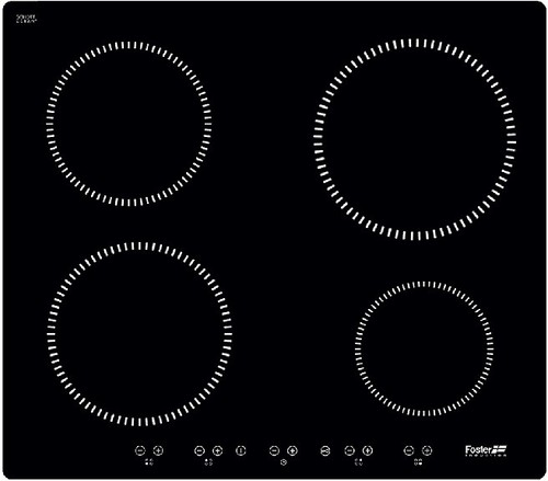 Foster 7370300 table - table, de