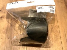 Pare-soleil TAMRON HA025 pour SP 70-200mm F/2.8 Di VC USD G2. [A025] En forme...