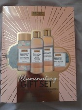 Gift Set Coffret Bain Soin Corps  Douche Pour Femme 